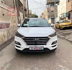 هيونداي توسان